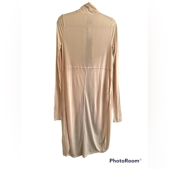 Lamade Midi Length Lightweight Sweater - Picture 2 of 8